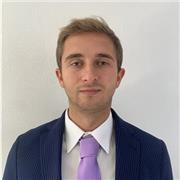 Laureato magistrale in Scienze Storiche e Orientalistiche offre ripetizioni di Storia, Geografia, Latino