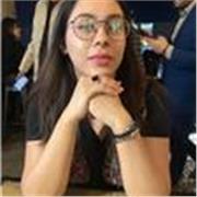 Maestra de apoyo, psicopedagoga especializada en niños