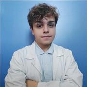 Tutor di biologia, dottorando in Immunologia dei Tumori