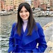Laureata magistrale con lode in scienze linguistiche offre lezioni di russo per studenti universitari e scuola secondaria. Ho maturato esperienze accademiche all’estero e attualmente lavoro nell’ufficio commerciale estero. Durante gli anni universitari ho