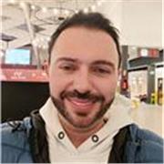 Profesor titulado en pedagogía terapéutica y psicopedagogía con más de 10 años de experiencia ayudando a alumnos y alumnas abarcan