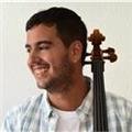 Profesor de piano y violonchelo