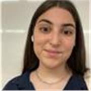 Profesora para apoyo escolar en primaria