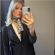 Gloria Koetz