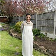 I enjoy teaching and I enjoy teaching those who want to learn