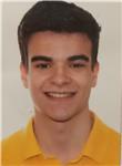 Estudiante de doble grado de ADE y Turismo con título en inglés avanzado de Cambridge.