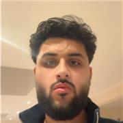 Second year med student doing GCSE Biology and Chemistry