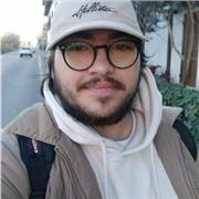 Sono uno studente universitario di filosofia a Firenze e vivo ad Arezzo. Posso aiutare con: storia, filosofia, italiano e inglese