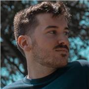 Estudiante de Ingeniería imparte clases de Matemáticas, Física y Química, Dibujo Técnico e Inglés en Primaria, ESO y Bachillerato