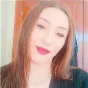 Profesora de Inglés, apta para todas las edad y ambitos.