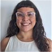 Profesora de Educación Especial con orientación en Discapacidad intelectual. Recibida en Argentina en el año 2021. 