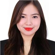 Sheila Marie Pacultad