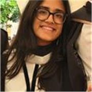 Oxford medicine student providing online GCSE Maths lessons across all exam boards