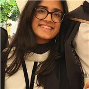 Oxford medicine student providing online GCSE Maths lessons across all exam boards