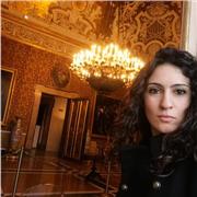 Offro lezioni di economia per scuole superiori