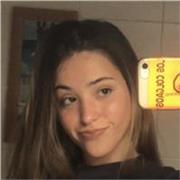 Profesora de todas las asignaturas de Educación Primaria en Madrid. Titulación de Bachillerato con una media de 9.