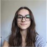 Estudiante de ingeniería imparte clases de fisica, kimika, matemáticas... a alumnos de primaria o ESO en castellano y en euskera