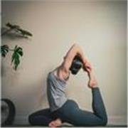 Lorena Yoga