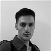Offro lezioni di Grafica a Milano o online.
Sono uno studente del Politecnico con esperienza nel settore.
