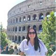 Profesora de matemáticas, lengua y literatura, biología, química