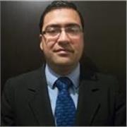 Profesor y Asesor Finanzas, Economía, Matemáticas y Estadística