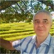 Profesor de Quimica Fisica y Matemáticas