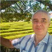 Profesor Matemáticas, Química y Fisica - Todos los Niveles