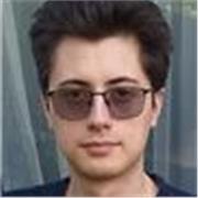 ⁠Hard working person who is a extremely passionate about mathematics and wants to share their enjoyment of the subject with others