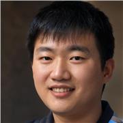 Profesor de programación Python. Tengo una licenciatura en Ciencias de la Computación.