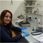 Molecular biology Lecturer