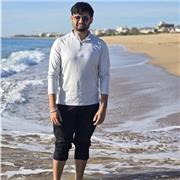 Private tutor offering sessions for physics chemistry, mathematics, pursuing my masters in grande ecole program