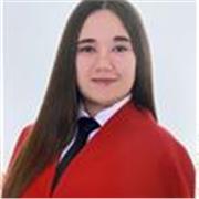 Profesora de contabilidad para grado medio y superior.
