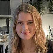 I am an enthusiastic university student who hopes to teach and inspire students who are eager to learn!