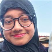Fatema Yeasmin