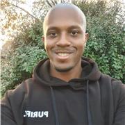 Patient to help clients to achieve their fitness goals. My service is for beginners in fitness or people with low motivation