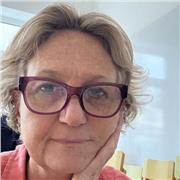 I would guide and assist you in you English language journey, all lessons will be tailored for your specific needs.