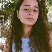 Professora de reforço escolar ensino fundamental