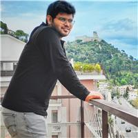 Pavan Kumar Reddy