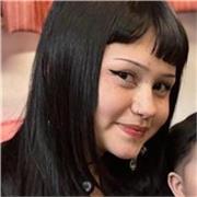 Profesora de Inglés para Niños, con modalidad online y presencial. Experiencia en cuidado infantil
