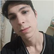 Professor particular em Matemática e Física em horários flexíveis e remotos