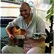 Professeur de Guitare/Harmonie/Méthodologie