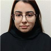 Profesora de Física con experiencia trabajando con estudiantes de enseñanza media