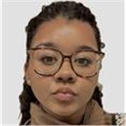 Profesora de refuerzo para todas las materias. Disponible horario de mañana y fines de semana. 