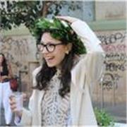 Impara l’italiano con me! Laureata in scienze della formazione primaria, voglio aiutarvi a imparare l'italiano