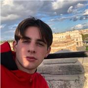 Studente di Medicina e Chirurgia diplomato al liceo Scientifico, ho 21 anni e offro ripetizioni di qualsiasi materia in presenza a Busto Arsizio e dintorni