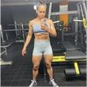 Soy entrenadora personal y te ayudo a lograr tus objetivos con planes 100% adaptados a ti