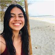 Profesora de refuerzo y apoyo para las pruebas ICFES y demás niveles de escolaridad en materias relacionadas con inglés, lectura crítica y ciencias sociales