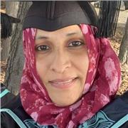 Science teacher providing tution to all age groups