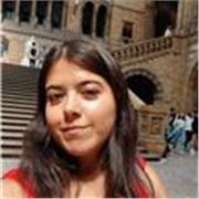 I am native of argentina and speak Spanish as my first language.  I can teach both Spanish and Englidh to all age groups.