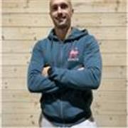 Nativo francés y Profesional retirado del tenis en pareja (dobles)
Clases para cualquier persona interesada mayores de 18 años